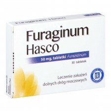 furaginum hasco tabletki 30 