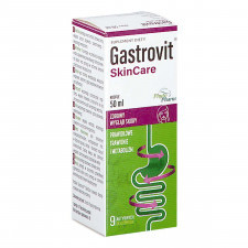 gastrovit skincare 50 ml