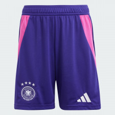 Germany 24 Away Shorts Kids