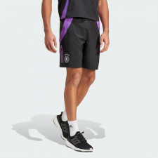Germany Tiro 24 Competition Downtime Shorts