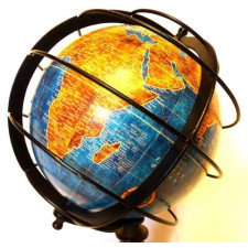 globus sferyczny kepler - kod grb