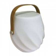 Głośnik Bluetooth Lampa LED Pixie 18 x 18 x 26 cm