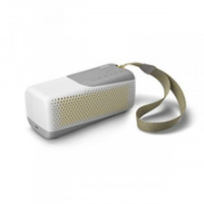 Głośnik Bluetooth Przenośny Philips Wireless speaker Biały