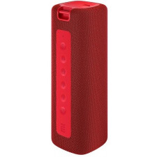 Głośnik przenośny Xiaomi Mi Portable Bluetooth Speaker Czerwony