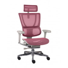 grospol fotel biurowy ioo 2 gs pink --- oficjalny sklep grospol