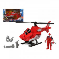 helikopter Firefighters Rescue Team 66315