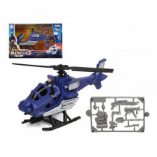 helikopter Rescue Team 66314 28 x 18 cm
