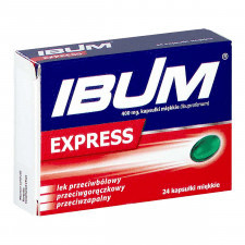 ibum express 24 