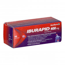 iburapid 50 