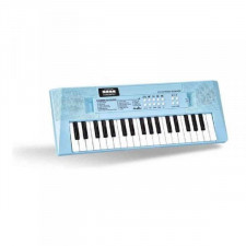 Instrument muzyczny Reig 8926 Organy elektryczne Niebieski