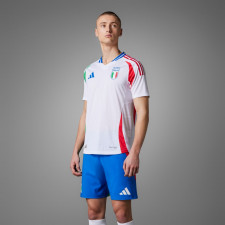 Italy 2024 Away Authentic Jersey