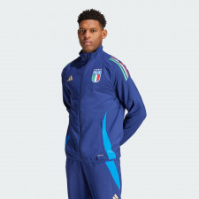 Italy Tiro 24 Competition Presentation Track Top
