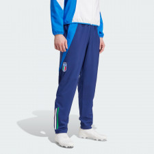 Italy Tiro 24 Competition Presentation Tracksuit Bottoms