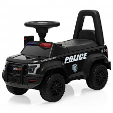 Jeździk dla dzieci policyjny SUV