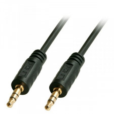 Kabel Audio Jack (3,5 mm) LINDY 35644 5 m