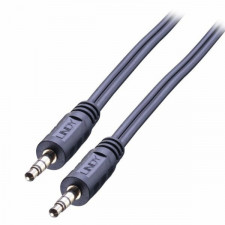 Kabel Audio Jack (3,5 mm) LINDY 35646 10 m