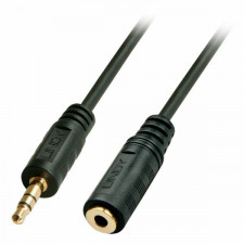 Kabel Audio Jack (3,5 mm) LINDY 35654 5 m