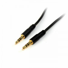 Kabel Audio Jack (3,5 mm) Startech MU15MMS