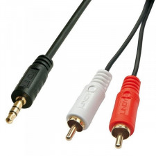 Kabel Audio Jack do RCA LINDY 35683