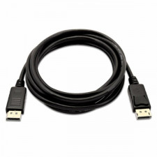 Kabel DisplayPort Mini do DisplayPort V7 V7MDP2DP-01M-BLK-1E  Czarny
