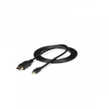 Kabel DisplayPort Startech MDP2DPMM10 3 m 4K Ultra HD Czarny
