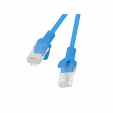 Kabel Ethernet LAN Lanberg PCU6-10CC-2000-B Niebieski 20 m