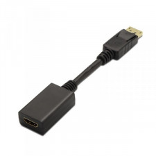 Kabel HDMI Aisens A125-0134 Czarny