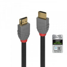 Kabel HDMI LINDY 36951 Czarny 50 cm