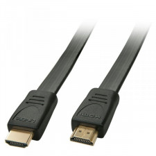 Kabel HDMI LINDY 36997 2 m Czarny