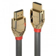 Kabel HDMI LINDY 37866 10 m Złoty