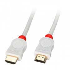 Kabel HDMI LINDY 41412 2 m Biały