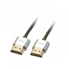 Kabel HDMI LINDY 41671 Czarny 1 m