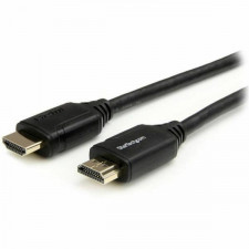 Kabel HDMI Startech HDMM2MP              (2 m) Czarny