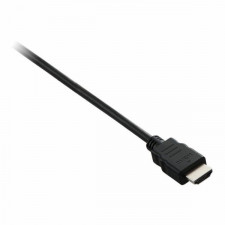Kabel HDMI V7 V7E2HDMI4-03M-BK     Czarny