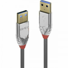 Kabel Micro USB LINDY 36629 Czarny
