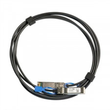 Kabel sieciowy SFP+ Mikrotik XS+DA0003 SF/SFP+ SFP28 1G / 10G / 25G 3M