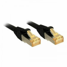 Kabel Sieciowy Sztywny FTP Kategoria 6 LINDY 47310 3 m Czarny