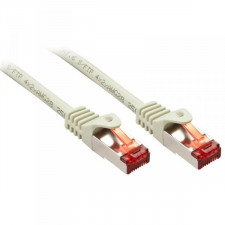 Kabel Sieciowy Sztywny FTP Kategoria 6 LINDY 47346 Szary 5 m