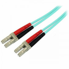 Kabel Sieciowy Sztywny UTP Kategoria 6 Startech 450FBLCLC1 1 m