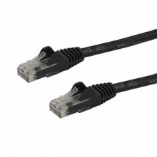 Kabel Sieciowy Sztywny UTP Kategoria 6 Startech N6PATC10MBK          10 m