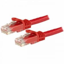 Kabel Sieciowy Sztywny UTP Kategoria 6 Startech N6PATC1MRD 1 m