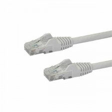 Kabel Sieciowy Sztywny UTP Kategoria 6 Startech N6PATC2MWH           (2 m)