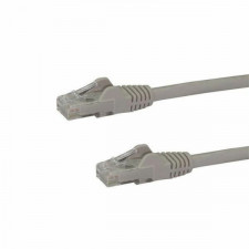 Kabel Sieciowy Sztywny UTP Kategoria 6 Startech N6PATC3MGR           3 m