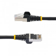 Kabel Sieciowy Sztywny UTP Kategoria 6 Startech NLBK-50C-CAT6A-PATCH