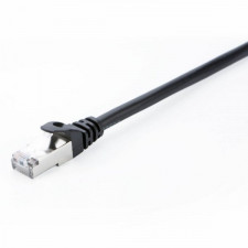 Kabel Sieciowy Sztywny UTP Kategoria 6 V7 V7CAT6STP-10M-BLK-1E 10 m