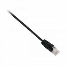 Kabel Sieciowy Sztywny UTP Kategoria 6 V7 V7CAT6UTP-10M-BLK-1E 10 m