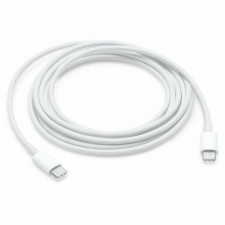 Kabel USB C Apple MLL82ZM/A            (2 m) Biały