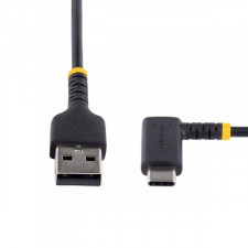 Kabel USB-C do USB Startech R2ACR 2 m Czarny