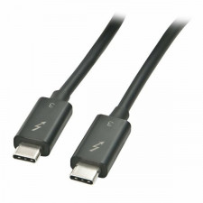 Kabel USB-C LINDY 41556 1 m