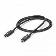 Kabel USB-C Startech TBLT3MM1MA